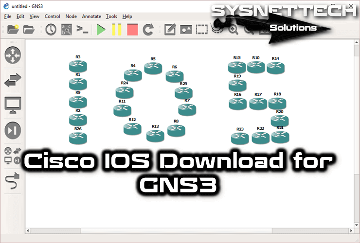 cisco 7200 ios download for gns3