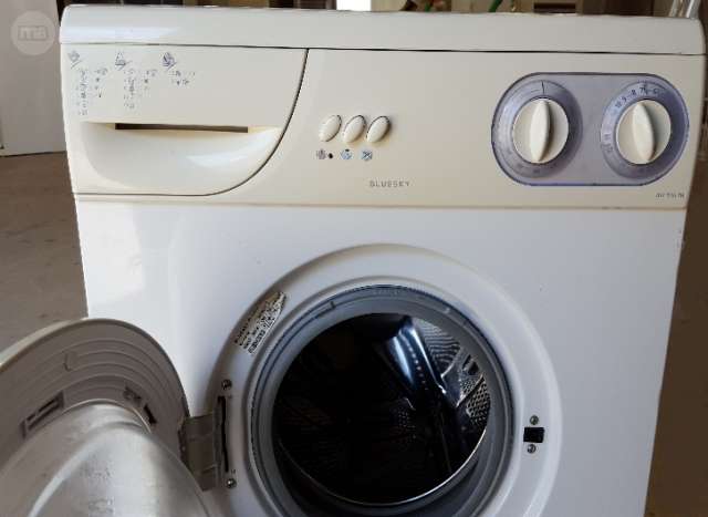 descargar manual lavadora bluesky blf 10098199964